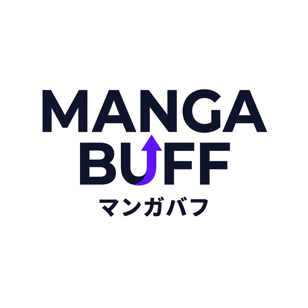 MANGA BUFF